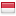 sekolahdasar.web.id server is located in Indonesia